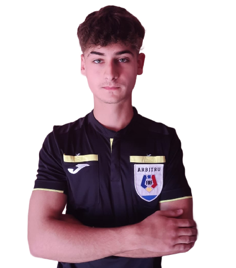 Manu Constantin Sebastian